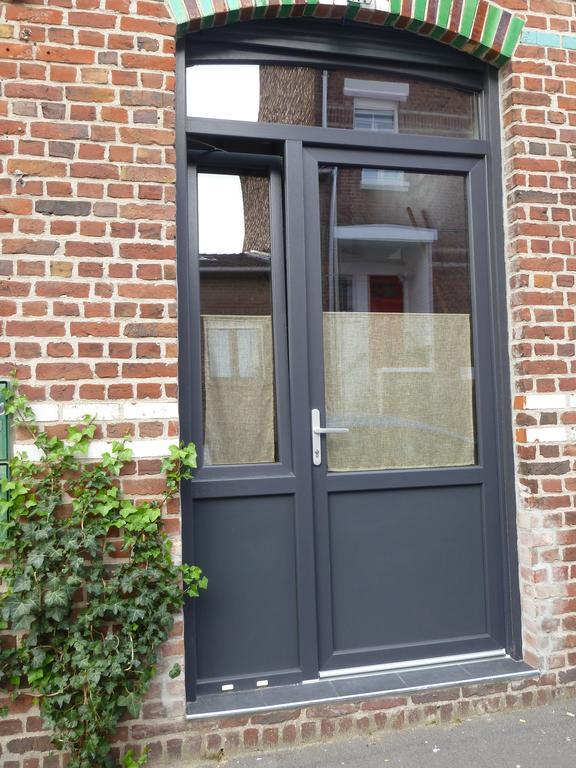 Speculoos Et Chicoree Villeneuve-d'Ascq Exterior photo